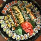 Best Sushi Roll Tray #1 in Williamstown, NJ