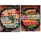 Best Sushi &Sushi Rolls Tray #2 in Williamstown, NJ