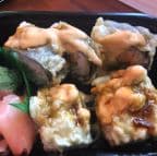 Best Super Crunchy Roll in Williamstown, NJ