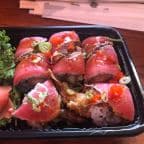 Best Crazy Tuna in Williamstown, NJ