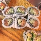 Best Salmon Roll (Salmon & cucumber) in Williamstown, NJ
