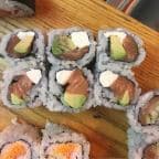 Best Philly Roll in Williamstown, NJ