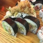 Best Soft Shell Crab Roll in Williamstown, NJ