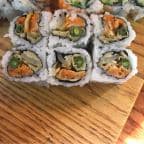 Best Vegetable Tempura Roll in Williamstown, NJ