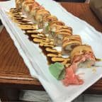 Best Pink Lotus Roll in Williamstown, NJ